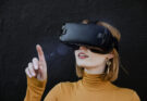 VR: przyszłość innowacji i dzielenia się wiedzą
